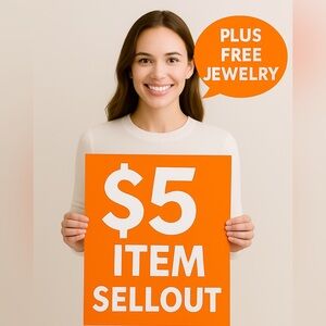 Fashion Jewelry Perfect to Gift or Keep Fast Shipping